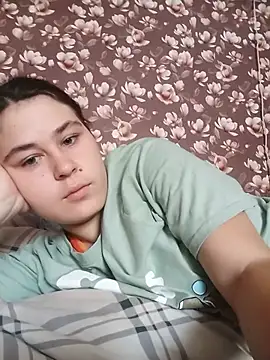 Webkamerová show ToryTayler
