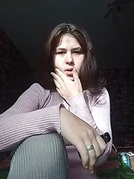 Chat XXX ao vivo de ToryTayler