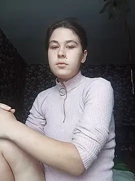 Webkamerová show ToryTayler