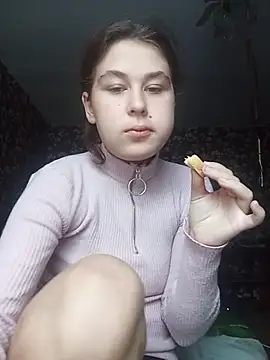 Вебкам-шоу ToryTayler