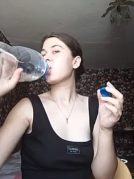 Živý XXX chat ToryTayler