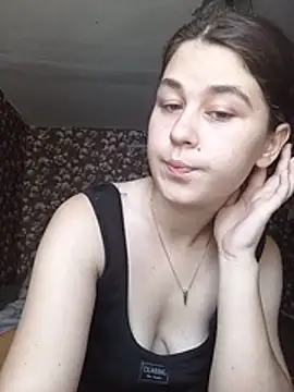 Webkamerová show ToryTayler