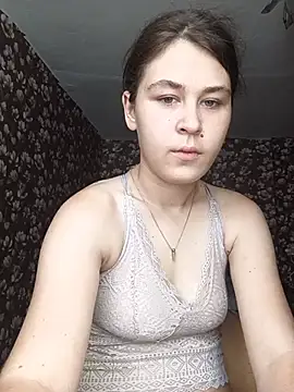 Вебкам-шоу ToryTayler