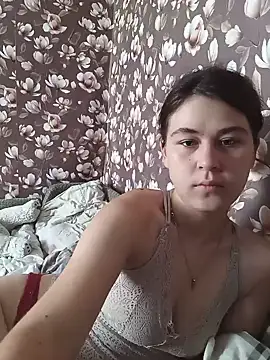 ToryTayler's Live XXX Chat