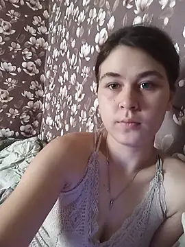 Вебкам-шоу ToryTayler