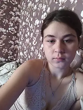 Živý XXX chat ToryTayler
