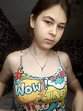 Živý XXX chat ToryTayler