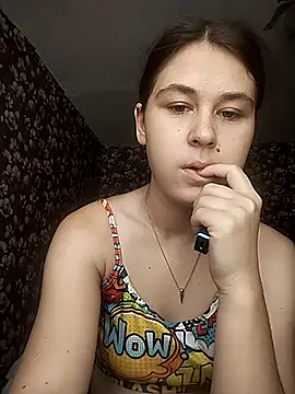 ToryTayler's Live XXX Chat
