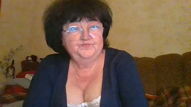Chat soba uživo modela MilaSky5303