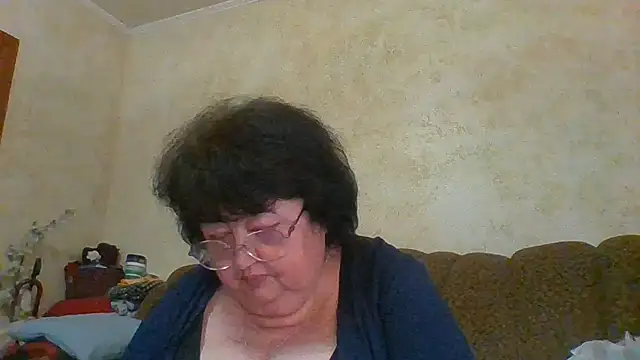 Sala de chat ao vivo de MilaSky5303