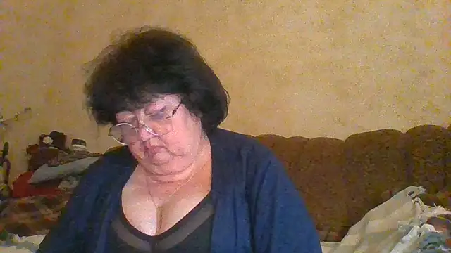 Živá chatovací místnost MilaSky5303