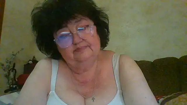 Show Webcam de MilaSky5303