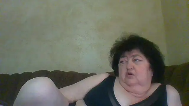 MilaSky5303's Webcam Show