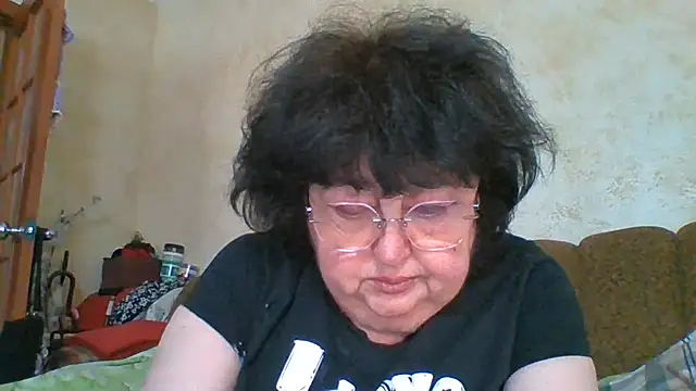 MilaSky5303 Webcam-Show