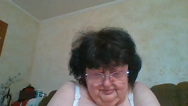 Show Webcam de MilaSky5303