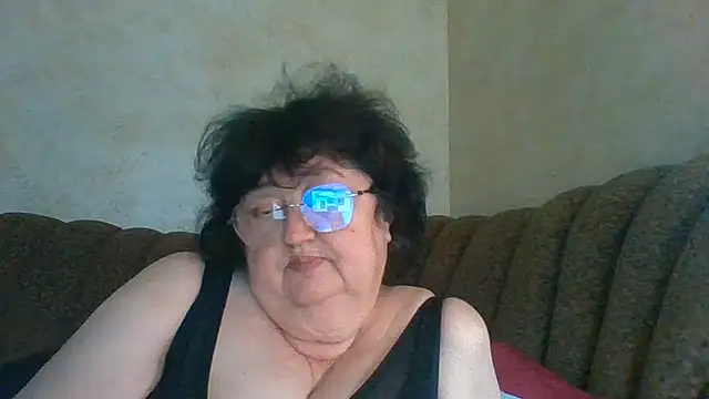 Show Webcam de MilaSky5303