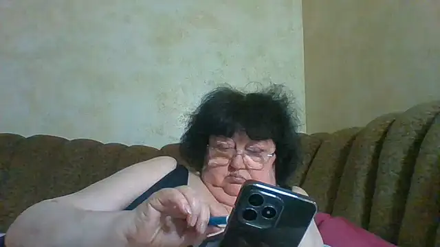 MilaSky5303 Live Chatraum