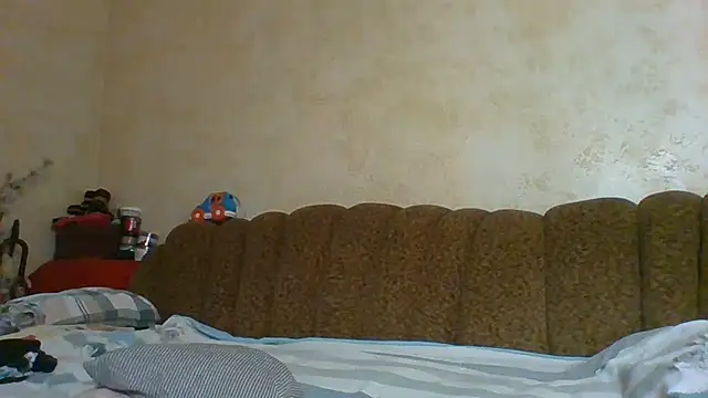 MilaSky5303's Live XXX Chat