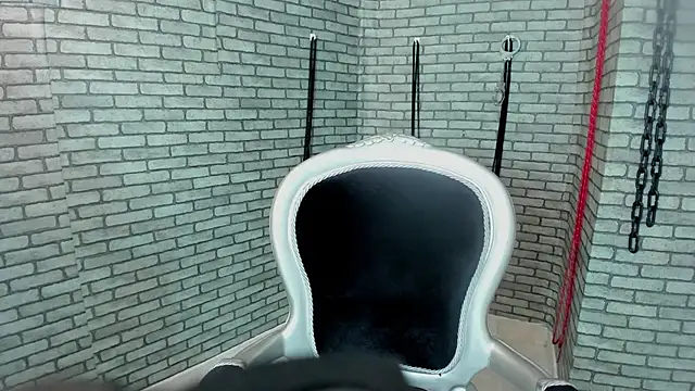 Briana_24 웹캠 쇼