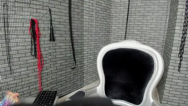 Show Webcam de Briana_24