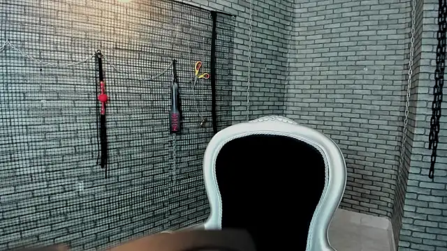 Show Webcam de Briana_24