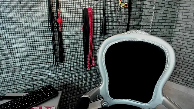 Webkamerová show Briana_24