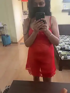 Show Webcam de indianshycouple