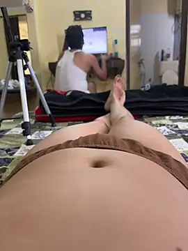 indianshycouple Webcam Show