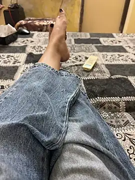 indianshycouple Webcam show