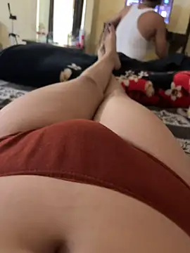 indianshycouple's Webcam Show