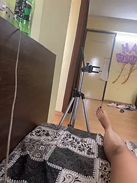 Show Webcam de indianshycouple