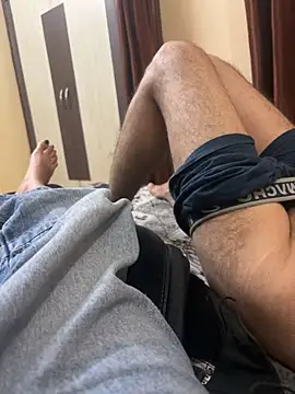 indianshycouple Webcam-Show