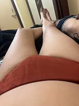 indianshycouple's Live XXX Chat