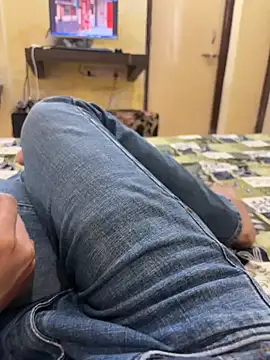 indianshycouple's Webcam Show
