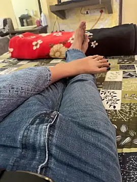 indianshycouple's Webcam Show