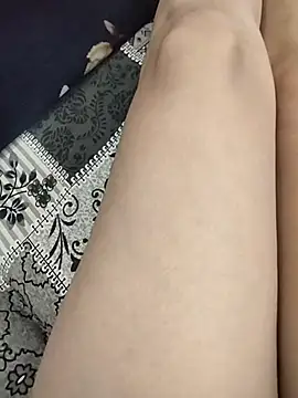 indianshycouple Adlı Modelin Web Kamerası Şovu