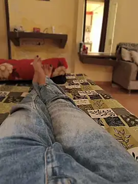 Czat XXX na żywo – indianshycouple
