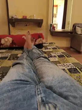 แชท XXX สดของ indianshycouple