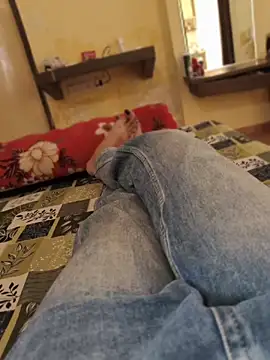 Show de webcam de indianshycouple