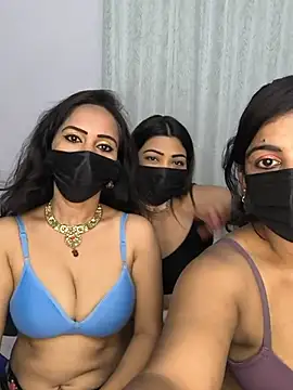 عرض كام your_chandni04