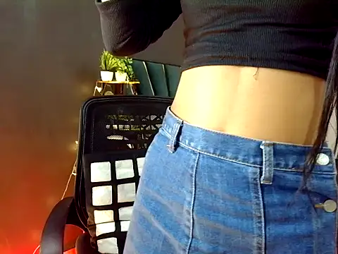 Chatroom XXX en direct de fairy_princess