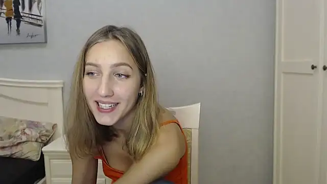 Webkamerová show retordo