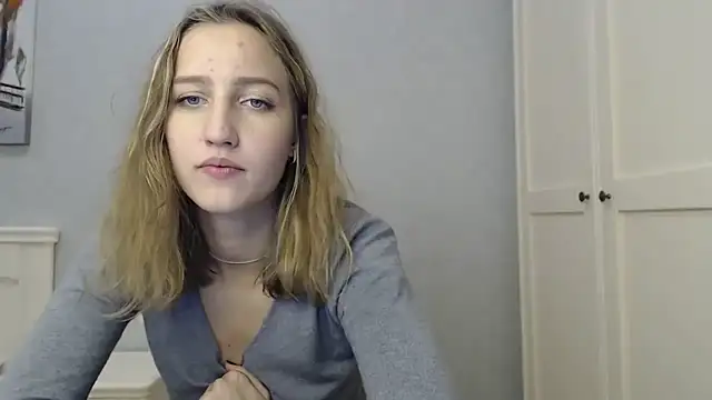 Webkamerová show retordo