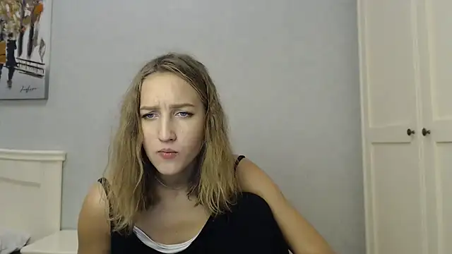 Webkamerová show retordo