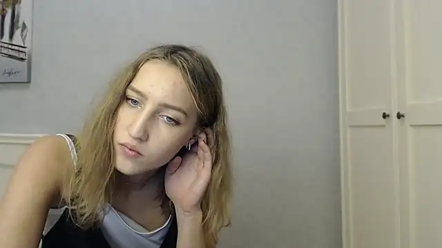 Webkamerová show retordo