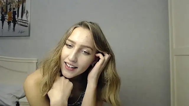 Webkamerová show retordo