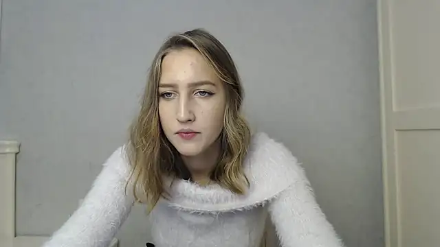 Webkamerová show retordo