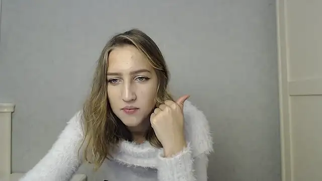 Webkamerová show retordo