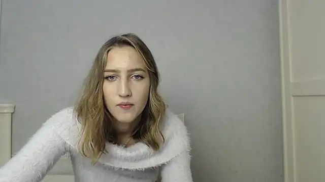 Webkamerová show retordo