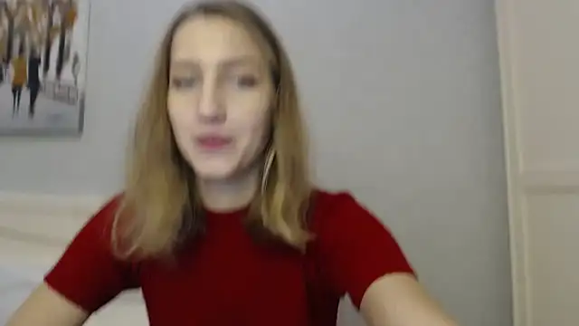 Webkamerová show retordo